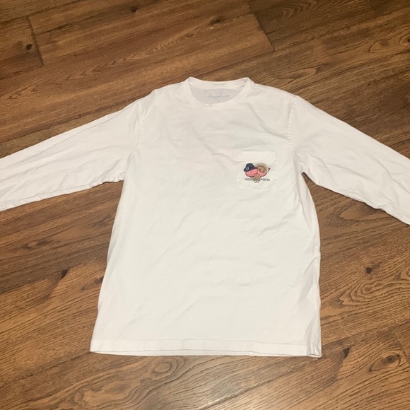 Vineyard vines thanksgiving 2016 turkey - Picture 3 of 15